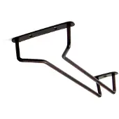Beaumont Glasaufhängung Glasbügel 25cm Rustikal