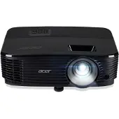 Acer Business & SOHO Lamp, X1229HP, Entry/HD, 4800 lm, 1,07 Milliarden Farben, Schwarz