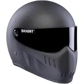 Bandit XXR Motorradhelm