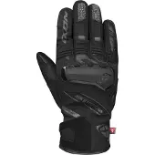 Ixon Pro Knarr Lady Schwarz Wasserdichte Handschuhe Größe S