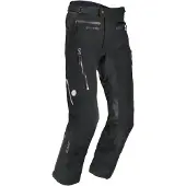 Dane Lyngby Air 2 Pro Schwarz Wasserdichte Textilhose Größe 50