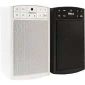 Audioblock BLOCK A, Weiß, 15 W, Dual-Band (2,4 GHz/5 GHz), 18 W, 110 - 240 V, 15 V
