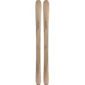 Head - Skier für Wanderungen - Pack Crux 93 2026 für Herren aus Holz - Braun