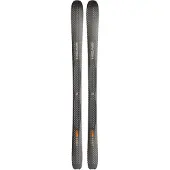 Head Crux 93 Pro black/orange - 184 cm