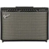 Fender Champion II 100 Combo Amp for Electric Guitar, 100 Watts