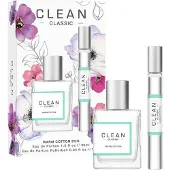 Clean - XMAS Warm Cotton EdP 30ml+10ml - Giftset