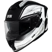 IXS iXS422 FG 2.2 Helm, weiß/grau, L (59/60)