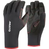 Musto Performance All Weather Gloves Segelhandschuhe, Erwachsene