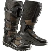 Gaerne Fastback Endurance Enduro Braun Motocross Stiefel Größe 44.5
