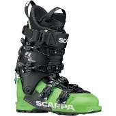 Scarpa Quattro Pro Alpin-skischuhe