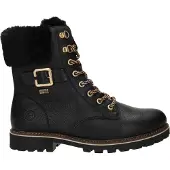 Remonte Damen Stiefeletten D8481-02 Farbe: Schwarz Größe: 37
