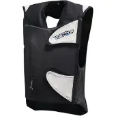 Helite GP-AIR 2.0 Racing Airbag Weste