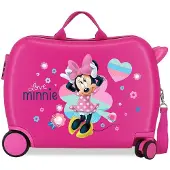Joumma Bags Love Minnie 34l Koffer Auf Rollen