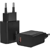 IMoshion 18 Watt Ladegerät | USB-A - Schwarz