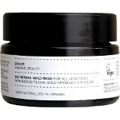 Evolve Organic Beauty - Bio-Retinol Gold Mask - Gold 60 ml