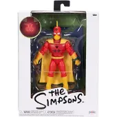 Simpsons Premium Actionfigur Radioactive Man 13 cm