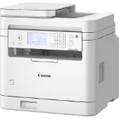 Canon i-SENSYS MF287dw, Laser, Monodruck, 1200 x 1200 DPI, Monokopie, A4, Weiß