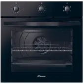 Candy Idea FIDC N502, Medium, Elektrischer Ofen, 65 l, 65 l, Lüfterunterstützt, Integriert