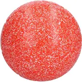 Jolly Pets Fussball Orange / Weiss