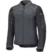 Held Savona Top Schwarz Wasserdichte Motorrad Textiljacke Größe 3XL