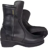 Daytona SL Pilot Schwarz Stiefel Größe 41