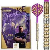Target Luke Littler G1 Prodigy SP