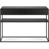 Ethnicraft Monolit Konsole Eichenholz 122x40x85 xm