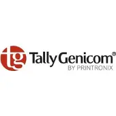 TALLY GENICOM TallyGenicom Printer push tractor