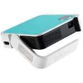 Viewsonic M1S, LED, WVGA (854x480), 120000:1, 16:9, 609,6 - 2540 mm (24 - 100"), 360 LED-Lumen