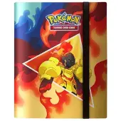 Ultra pro 9-Pocket Pro Binder - Armarouge & Ceruledge #16390