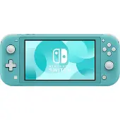 Nintendo Switch Lite - Türkis Grün
