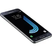 Telekom Samsung Galaxy J5 (2016), 13,2 cm (5.2"), 2 GB, 16 GB, 13 MP, Android 6.0, Schwarz