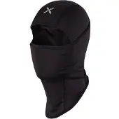Montura Balaclava Mask 2 black (90) S