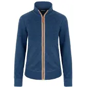 Sherpa Rolpa Eco Jacket Women rathee blue - Größe XL SW26044