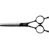 Joewell E-40 Modellierschere Schwarz 5,5Zoll