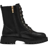 Tamaris Damen Stiefeletten 1-25906-41 048 Farbe: Schwarz Größe: 39