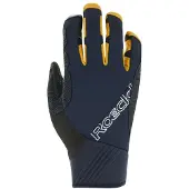 Roeckl Sports Karwendel 2 black/golden glow (9212) 9,5