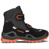 Lowa Kinder Freizeitschuhe MILO EVO GTX MID JR