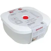 Guzzini Flache Vakuumbehalter L Save-It, 11850211