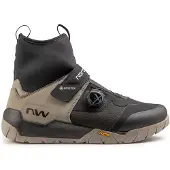 Northwave - Multicross Plus GTX - Radschuhe Gr 38 grau
