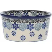 Bunzlau Castle Ramekin Schüssel Belle Fleur (190 ml)