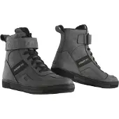 Bogotto Denton perforierte wasserdichte Motorrad Schuhe