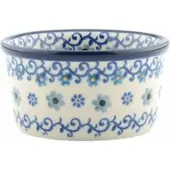 Bunzlau Castle Ramekin Schüssel Winter Garden (190 ml)