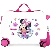 Disney Minnie Super Helpers 34l Koffer Auf Rollen