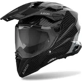 Airoh Commander 2 Endurohelm unisex schwarz, XL