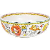 Blond Amsterdam Schale Salat in Bunt - 24cm | Gr.: onesize