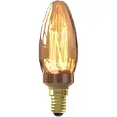 Circle LED-Kerzenlampe 2,3W - E14 - Led - C35 - 65lm