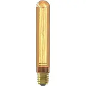 Circle Tube lamp 2,3W - E27 - Led - T30 x 185 - 65lm