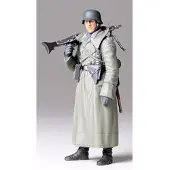 Tamiya 1/16 GERMAN MACHINE GUNNER
