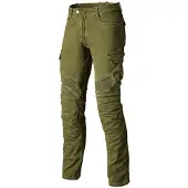 Held Dawson Khaki Motorrad Textilhose Größe W30/L34
